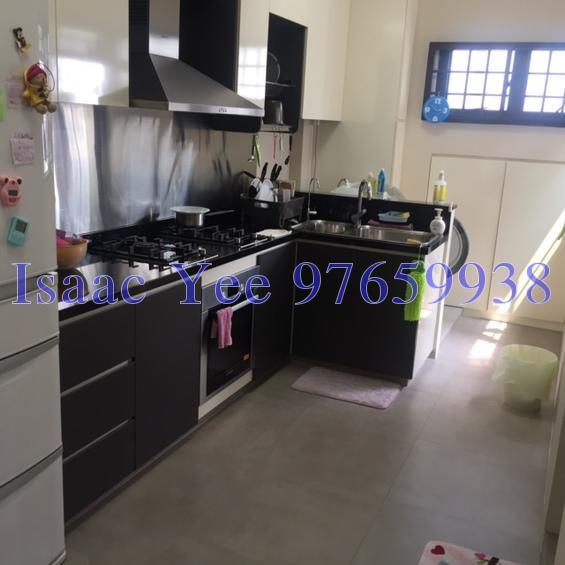 Blk 307A Anchorvale Road (Sengkang), HDB 5 Rooms #169384362